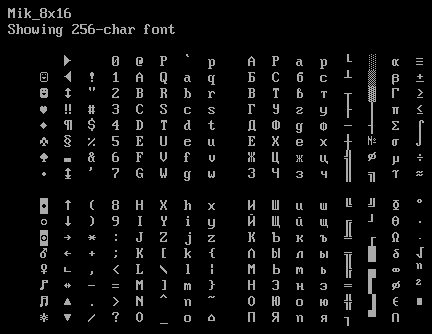 Screenshot of Mik_8x16