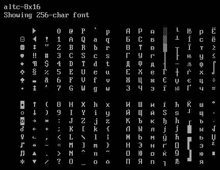Screenshot of altc-8x16