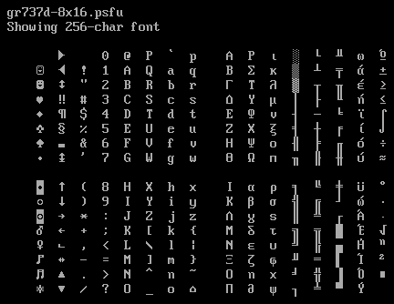 Screenshot of gr737d-8x16.psfu