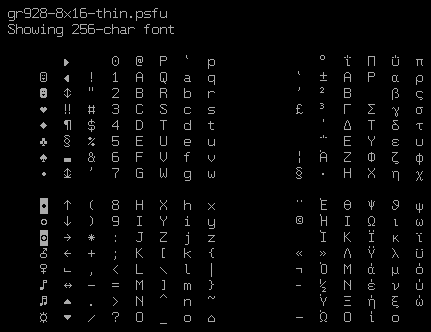 Screenshot of gr928-8x16-thin.psfu