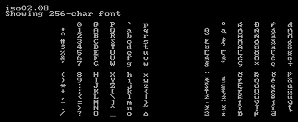Screenshot of iso02.08
