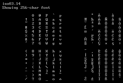 Screenshot of iso03.14