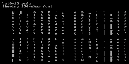 Screenshot of lat0-10.psfu