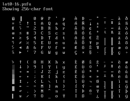 Screenshot of lat0-16.psfu
