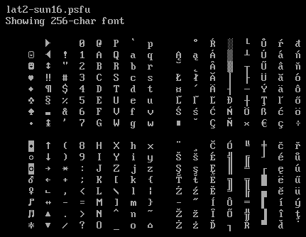 Screenshot of lat2-sun16.psfu