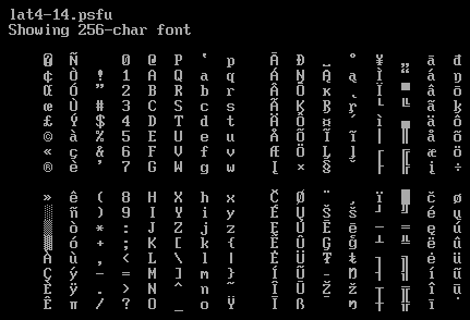 Screenshot of lat4-14.psfu