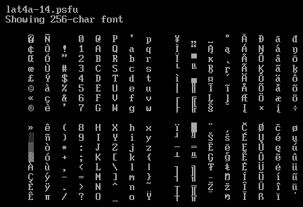 Screenshot of lat4a-14.psfu