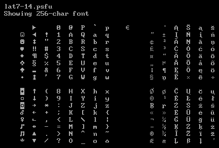 Screenshot of lat7-14.psfu