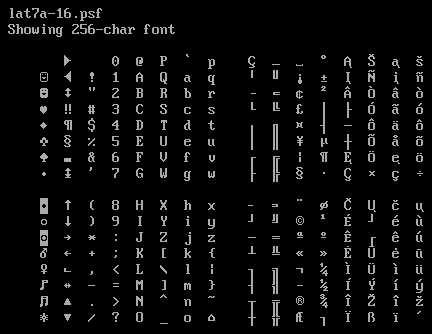 Screenshot of lat7a-16.psf