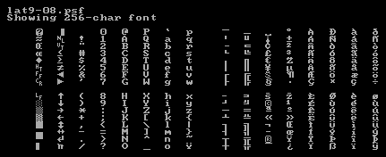 Screenshot of lat9-08.psf