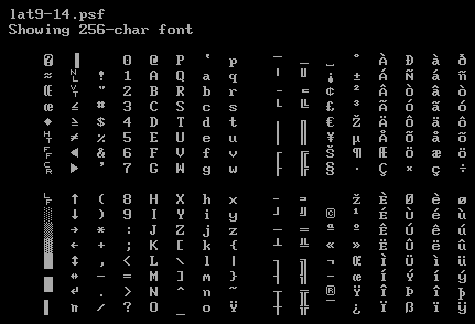 Screenshot of lat9-14.psf