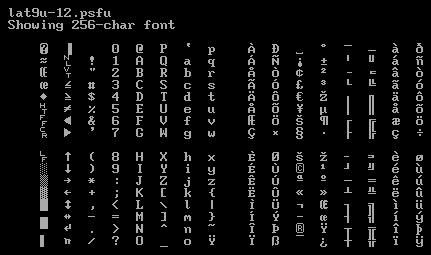 Screenshot of lat9u-12.psfu