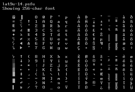 Screenshot of lat9u-14.psfu