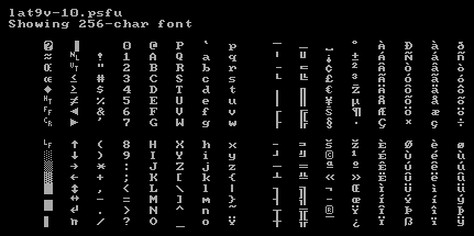 Screenshot of lat9v-10.psfu