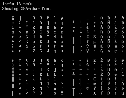 Screenshot of lat9v-16.psfu